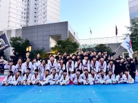 진접용인대송라태권도