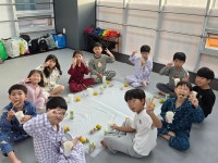 수청별빛태권도