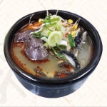 양평해장국 청북점