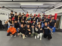 성지복싱짐 대왕암점