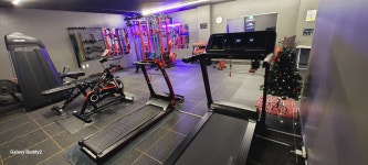 나홀로짐 구미점