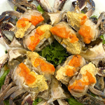 청지기꽃게장 본점