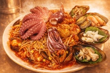 도레미아구찜