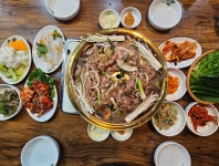 은석돌집