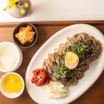 입면메밀 곡성본점