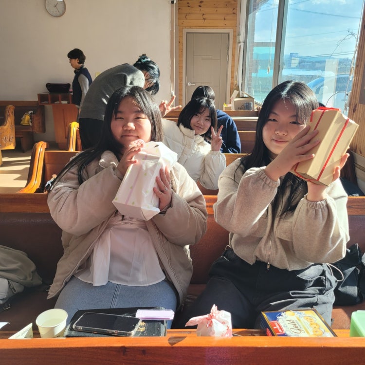 부윤교회 사진 4