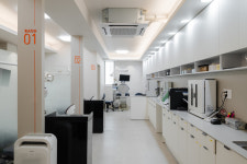 서부라온치과의원