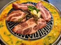 제주바른돼지 안락본점