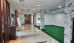 이글골프연습장