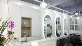 멋을아는사람들과미용실