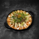 권구성순대국밥 종합운동장점