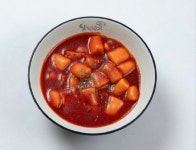 달떡볶이 시흥능곡점
