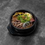 권구성순대국밥 종합운동장점