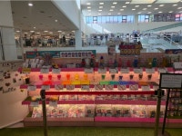 타카플레이카페 홈플러스 김해점