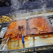 떡볶이