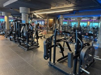 바디채널&바레톤 신촌이대역점