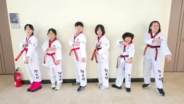 태아일체행복한태권도