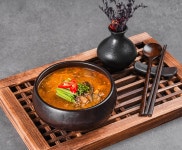 금수정 숯불장어다이닝 본점