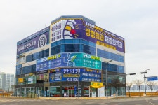 운정튼튼재활의학과의원
