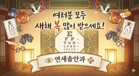 연세솔안과의원