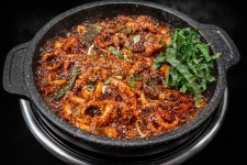 조프로뼈구이감자탕 한밭대점