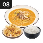 아뵤오반점 부산센텀시티점