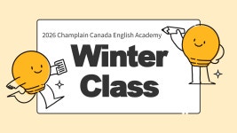 챔플레인캐나다영어학원