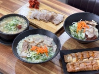 국수파는집 세종점