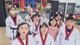 태아일체행복한태권도