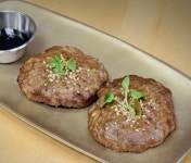 청주 대산보리밥