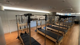 잇바디휘트니스 홍제점 헬스 PT 필라테스