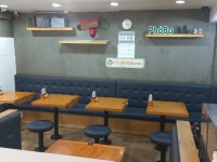 포보 홍대점