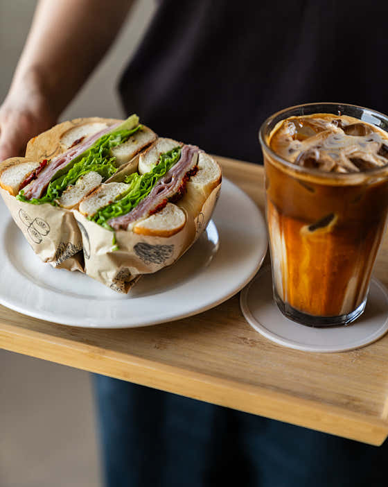 A.P. coffee&bakery 사진