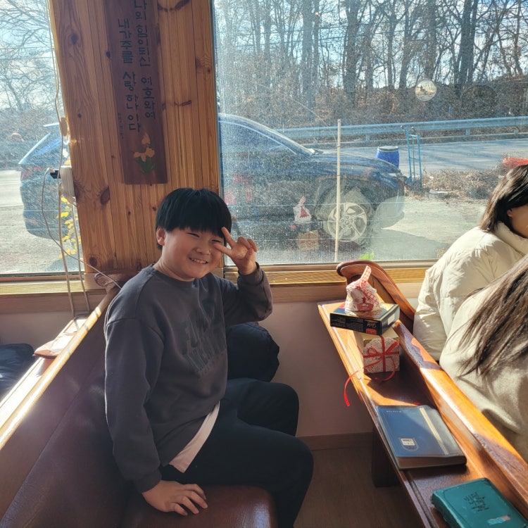 부윤교회 사진 3