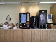 씨유카페 장량점