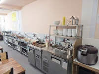 오케이한식뷔페