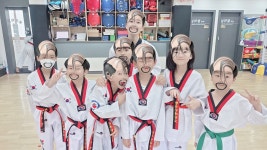 태아일체행복한태권도