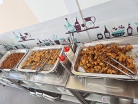 오케이한식뷔페