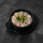 권구성순대국밥 종합운동장점