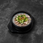 권구성순대국밥 종합운동장점