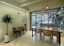 씨유카페 장량점