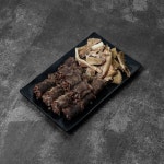 권구성순대국밥 종합운동장점