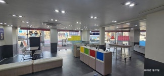 SK텔레콤 인향대리점 부사점