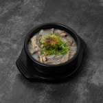 권구성순대국밥 종합운동장점