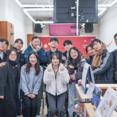커먼그라운드교회