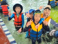 태아일체행복한태권도