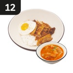 아뵤오반점 부산센텀시티점