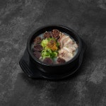 권구성순대국밥 종합운동장점