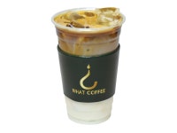 왓커피 만성직영점