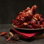 처갓집양념치킨 연수2점